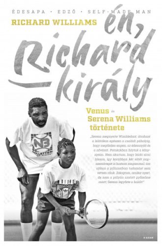 Richard Willams: Én, Richard király KÖNYV