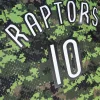 MITCHELL & NESS NBA DEMAR DEROZAN TORONTO RAPTORS ALTERNATE CAMO JERSEY CAMO