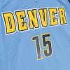 MITCHELL & NESS DENVER NUGGETS NIKOLA JOKIC Mens Swingman Jersey
