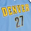 MITCHELL & NESS DENVER NUGGETS Jamal Murray Mens Swingman Jersey