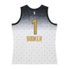 MITCHELL & NESS NBA USA JERSEY ALL-STAR 2016 DEVIN BOOKER WHITE/BLACK XL