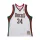 Mitchell & Ness NBA White Jersey Bucks 2013 Giannis Anteokounmpo White