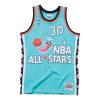 Mitchell & Ness NBA Swingman ALL STAR GAME - Scottie Pippen Teal