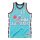 Mitchell & Ness NBA Swingman ALL STAR GAME - Scottie Pippen Teal