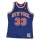 MITCHELL & NESS NEW YORK KNICKS PATRICK EWING Mens Swingman Jersey Royal L