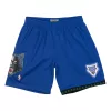 Mitchell & Ness Minnesota Timberwolves Swingman Shorts Royal