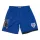 Mitchell & Ness Minnesota Timberwolves Swingman Shorts Royal