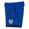 Mitchell & Ness Minnesota Timberwolves Swingman Shorts Royal