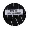 MITCHELL & NESS NBA Swingman Shorts Orlando Magic Alternate 1994-95 BLACK/BLUE L