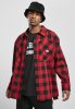 SOUTHPOLE SOUTHPOLE CHECK FLANNEL SHIRT RED S