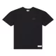 Mitchell & Ness NBA Los Angeles Lakers Core Essentials SS Tee Black Xl