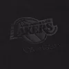 Mitchell & Ness NBA Los Angeles Lakers Core Essentials SS Tee Black