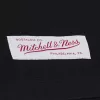 Mitchell & Ness NBA Los Angeles Lakers Core Essentials SS Tee Black