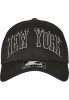 STARTER STARTER NEW YORK FLEXFIT CAP BLACK