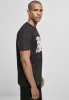 STARTER STARTER COURT JERSEY BLACK
