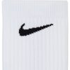Nike U NK ELITE CREW WHITE/BLACK/BLACK