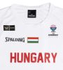 Hunbasket Spalding Hivatalos Mez Fehér L