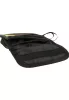 URBAN CLASSICS NECK POUCH OXFORD FROZENYELLOW CAMO