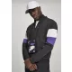 URBAN CLASSICS NECK POUCH OXFORD ULTRAVIOLET CAMO