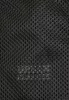 URBAN CLASSICS RECYCLED POLYESTER NECKPOUCH BLACK