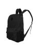 Urban Classics Backpack Leather Imitation Black One
