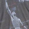 MITCHELL & NESS NBA CHICAGO BULLS SCOTTIE PIPPEN ABOVE THE RIM SUBLIMATED TEE WHITE
