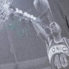 MITCHELL & NESS NBA SEATTLE SUPERSONICS SHAWN KEMP ABOVE THE RIM SUBLIMATED TEE WHITE