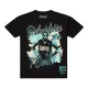 Mitchell & Ness NBA Philadelphia 76Ers Allen Iverson In The City Player Tee Black 3XL
