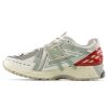 New Balance U19065DY - 1906 Lifestyle Shoes Sea Salt/Lone Star Grey 45