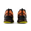 New Balance U19066QG - 1906 Lifestyle Shoes Punch Yellow/Tangerine Heat/Black 415