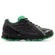 New Balance 1906R Lifestyle Shoes Dark Silver Metallic Lab Green