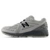 New Balance 1906R Lifestyle shoes Grey / Black 415