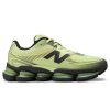 New Balance U2000858 - 2000 Lifestyle Shoes Limelight/Dry Lime