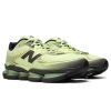 New Balance U2000858 - 2000 Lifestyle Shoes Limelight/Dry Lime