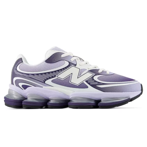 New Balance ABZORB 2000 Boysenberry/Smoked Violet/Sea Salt