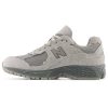 New Balance U200227R - 2002R Gore-Tex Lifestyle Shoes Slate Grey/Castlerock 415