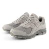 New Balance U200227R - 2002R Gore-Tex Lifestyle Shoes Slate Grey/Castlerock 415
