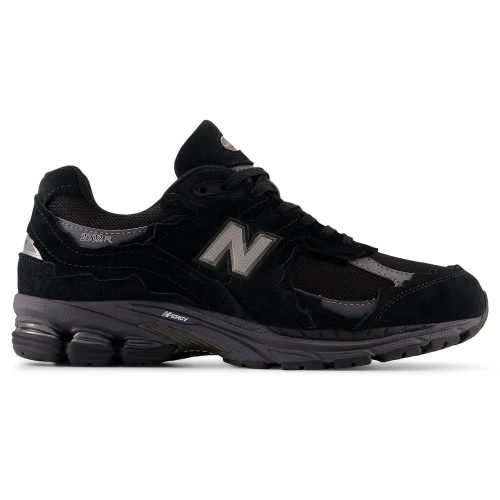 New Balance U20023MB - 2002R Gore-Tex Lifestyle Shoes Black/Magnet 425