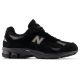 New Balance U20023MB - 2002R Gore-Tex Lifestyle Shoes Black/Magnet 425