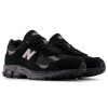 New Balance U20023MB - 2002R Gore-Tex Lifestyle Shoes Black/Magnet 425