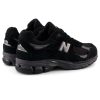 New Balance U20023MB - 2002R Gore-Tex Lifestyle Shoes Black/Magnet 425