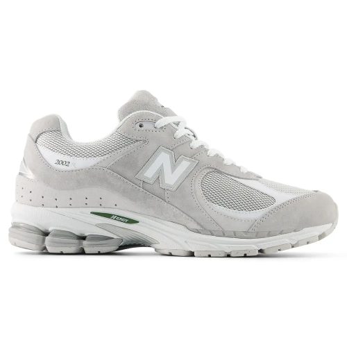 New Balance 2002R Lifestyle Shoes Grey Teal 405