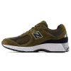 New Balance 2002R Lifestyle Shoes Woodland Black 405