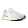 NEW BALANCE U327WRB LIFESTYLE SHOES WHITE