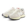 NEW BALANCE U327WRB LIFESTYLE SHOES WHITE