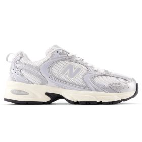New Balance 530 Lifestyle Shoes Silver Metallic Reflection