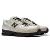 New Balance U7404OO - 740 Lifestyle Shoes Timberwolf White 42