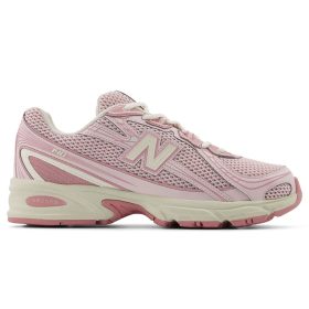 New Balance 740v2 Lifestyle Shoes Pink Granite