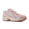 New Balance 740v2 Lifestyle Shoes Pink Granite 44