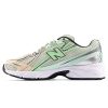 New Balance 740 Lifestyle Shoes Mint Flash Ash Wood